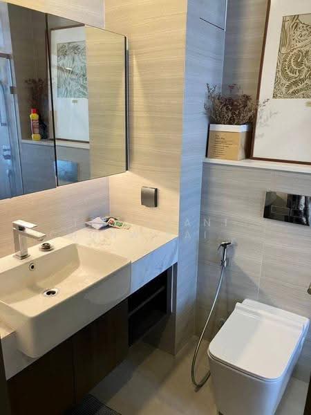 Park Origin Thonglor, กรุงเทพ, Soi Thonglor 10, Sukhumvit Road, คลองตันเหนือ, วัฒนา, กรุงเทพ, 33 ตร.ม., คอนโด ให้เช่า, โดย Teeranant Chonwisaikajon, 500582580 - DDproperty.com