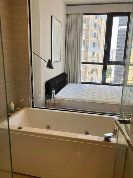 Park Origin Thonglor, กรุงเทพ, Soi Thonglor 10, Sukhumvit Road, คลองตันเหนือ, วัฒนา, กรุงเทพ, 33 ตร.ม., คอนโด ให้เช่า, โดย Teeranant Chonwisaikajon, 500582580 - DDproperty.com