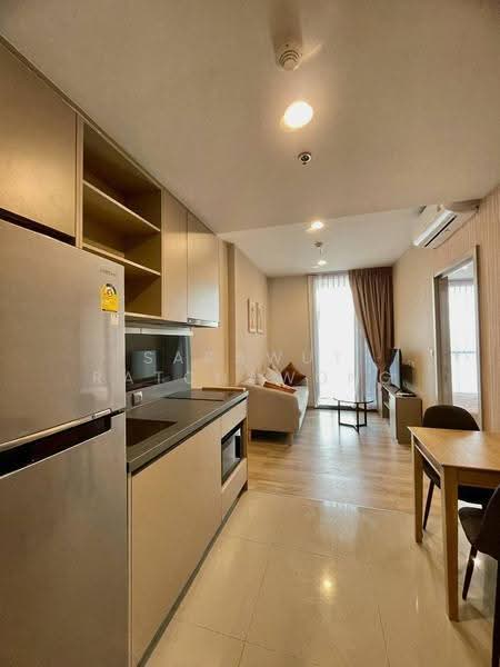 Oka Haus Sukhumvit 36, bangkok, 3399 Rama 4 Road, Khong Tan, Khlong Toei, Bangkok, 1 Bedroom, 35 sqm, Condo For Rent, by Sarawut Ratchawong, 500582581 - DDproperty.com