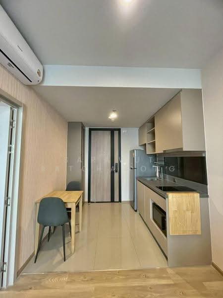 Oka Haus Sukhumvit 36 : โอกะ เฮ้าส์ สุขุมวิท 36, กรุงเทพ, 3399 ถนนพระรามที่ ๔, คลองตัน, คลองเตย, กรุงเทพ, 35 ตร.ม., คอนโด ให้เช่า, โดย Sarawut Ratchawong, 500582581 - DDproperty.com