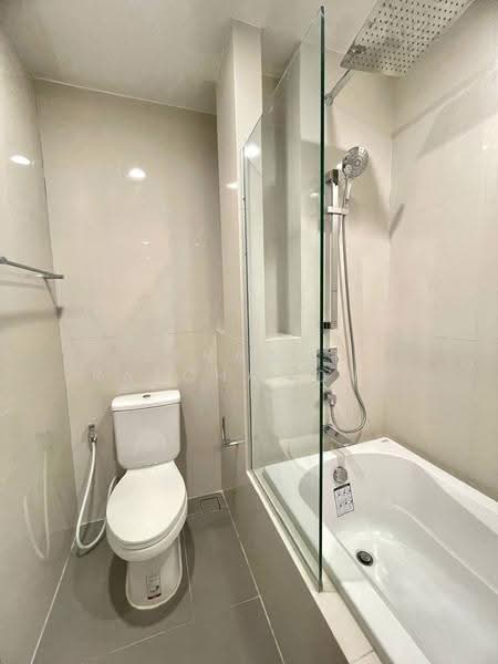Oka Haus Sukhumvit 36, bangkok, 3399 Rama 4 Road, Khong Tan, Khlong Toei, Bangkok, 1 Bedroom, 35 sqm, Condo For Rent, by Sarawut Ratchawong, 500582581 - DDproperty.com