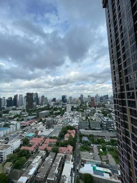Oka Haus Sukhumvit 36 : โอกะ เฮ้าส์ สุขุมวิท 36, กรุงเทพ, 3399 ถนนพระรามที่ ๔, คลองตัน, คลองเตย, กรุงเทพ, 35 ตร.ม., คอนโด ให้เช่า, โดย Sarawut Ratchawong, 500582581 - DDproperty.com