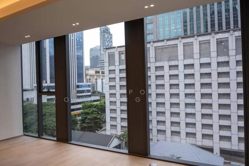 Tonson One Residence, Bangkok, Soi Tonson, Ploenchit Road, Lumphini, Pathum Wan, Bangkok, 2 Bedrooms, 118 sqm, Condo For Sale, by Pattaporn Yongsungnone, 500582582 - DDproperty.com