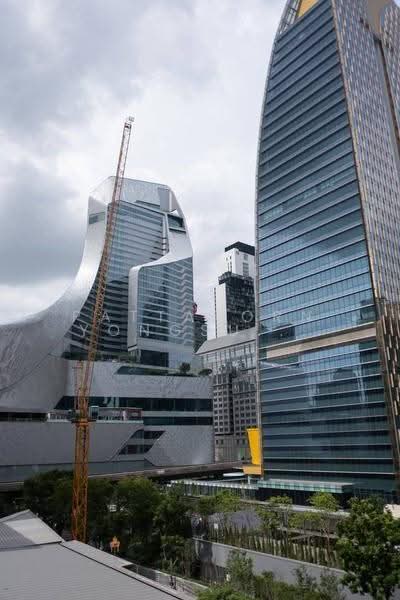 Tonson One Residence, Bangkok, Soi Tonson, Ploenchit Road, Lumphini, Pathum Wan, Bangkok, 2 Bedrooms, 118 sqm, Condo For Sale, by Pattaporn Yongsungnone, 500582582 - DDproperty.com