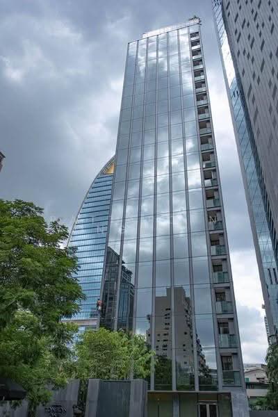 Tonson One Residence : ต้นสน วัน เรสซิเดนซ์, กรุงเทพ, ซอยต้นสน ถนนเพลินจิต, ลุมพินี, ปทุมวัน, กรุงเทพ, 118 ตร.ม., คอนโด ขาย, โดย Pattaporn Yongsungnone, 500582582 - DDproperty.com