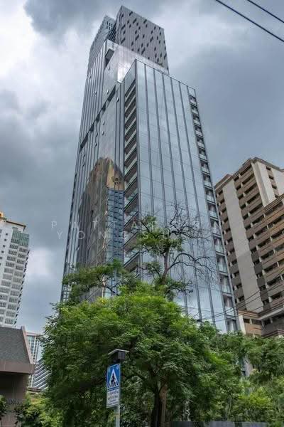 Tonson One Residence : ต้นสน วัน เรสซิเดนซ์, กรุงเทพ, ซอยต้นสน ถนนเพลินจิต, ลุมพินี, ปทุมวัน, กรุงเทพ, 118 ตร.ม., คอนโด ขาย, โดย Pattaporn Yongsungnone, 500582582 - DDproperty.com