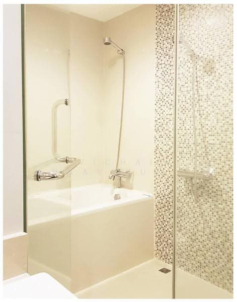 The Rajdamri, Bangkok, Ratchadamri Road, Lumphini, Pathum Wan, Bangkok, 1 Bedroom, 67 sqm, Condo For Rent, by Vichai Annavakulthorn, 500582583 - DDproperty.com
