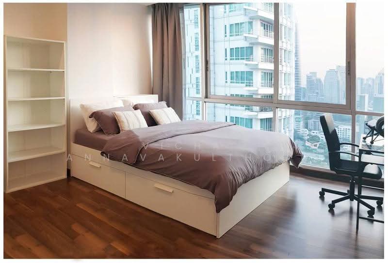 The Rajdamri, Bangkok, Ratchadamri Road, Lumphini, Pathum Wan, Bangkok, 1 Bedroom, 67 sqm, Condo For Rent, by Vichai Annavakulthorn, 500582583 - DDproperty.com