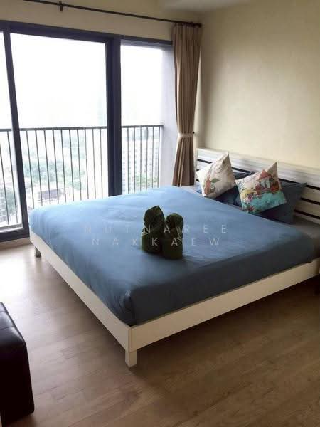 Noble Remix, Bangkok, 772 Soi Sukhumvit 36, Sukhumvit Road, Khong Tan, Khlong Toei, Bangkok, 1 Bedroom, 52 sqm, Condo For Rent, by Nutnaree Nakkaew, 500582586 - DDproperty.com