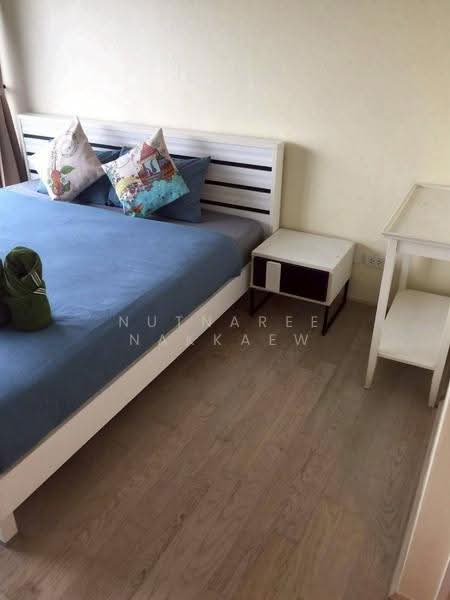 Noble Remix, Bangkok, 772 Soi Sukhumvit 36, Sukhumvit Road, Khong Tan, Khlong Toei, Bangkok, 1 Bedroom, 52 sqm, Condo For Rent, by Nutnaree Nakkaew, 500582586 - DDproperty.com