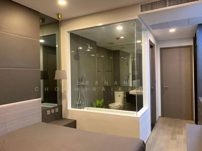 ASHTON Chula-Silom, Bangkok, Rama 4 Road, Si Phraya, Bang Rak, Bangkok, 2 Bedrooms, 66 sqm, Condo For Rent, by Teeranant Chonwisaikajon, 500582589 - DDproperty.com