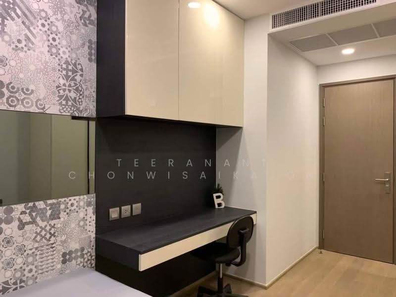 ASHTON Chula-Silom, Bangkok, Rama 4 Road, Si Phraya, Bang Rak, Bangkok, 2 Bedrooms, 66 sqm, Condo For Rent, by Teeranant Chonwisaikajon, 500582589 - DDproperty.com
