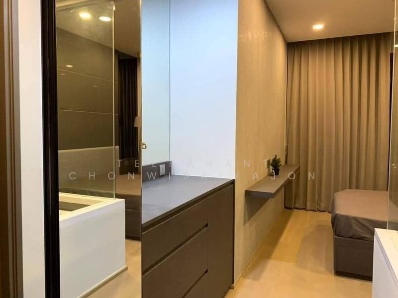 ASHTON Chula-Silom, Bangkok, Rama 4 Road, Si Phraya, Bang Rak, Bangkok, 2 Bedrooms, 66 sqm, Condo For Rent, by Teeranant Chonwisaikajon, 500582589 - DDproperty.com