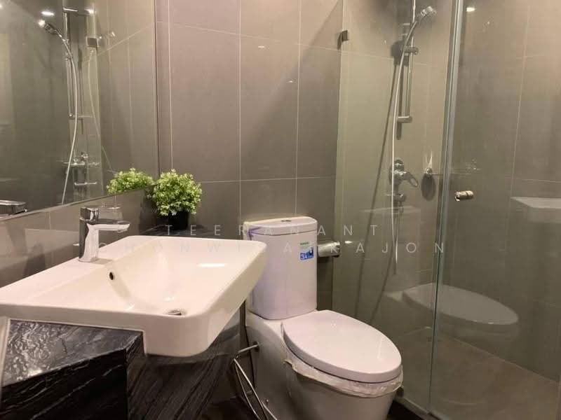 ASHTON Chula-Silom, Bangkok, Rama 4 Road, Si Phraya, Bang Rak, Bangkok, 2 Bedrooms, 66 sqm, Condo For Rent, by Teeranant Chonwisaikajon, 500582589 - DDproperty.com