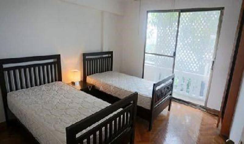 Navin Mansion : นาวิน แมนชั่น, กรุงเทพ, ช่องนนทรี, ยานนาวา, กรุงเทพ, 180 ตร.ม., อพาร์ทเมนท์ ให้เช่า, โดย Vichai Annavakulthorn, 500582591 - DDproperty.com