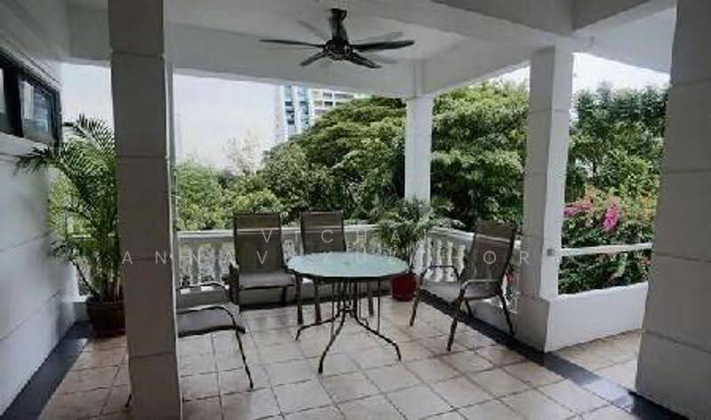 Navin Mansion, Bangkok, Chong Nonsi, Yan Nawa, Bangkok, 2 Bedrooms, 180 sqm, Apartment For Rent, by Vichai Annavakulthorn, 500582591 - DDproperty.com