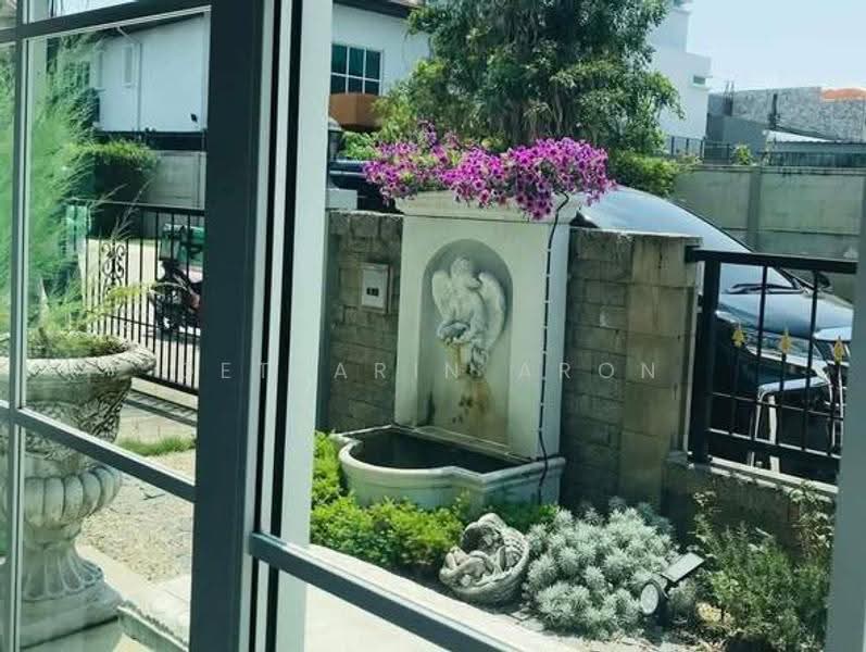 Golden Neo Sathorn : โกลเด้น นีโอ สาทร, กรุงเทพ, ถนนกัลปพฤกษ์, บางขุนเทียน, จอมทอง, กรุงเทพ, 145 ตร.ม., บ้านเดี่ยว ให้เช่า, โดย Getsarin Aron, 500582592 - DDproperty.com