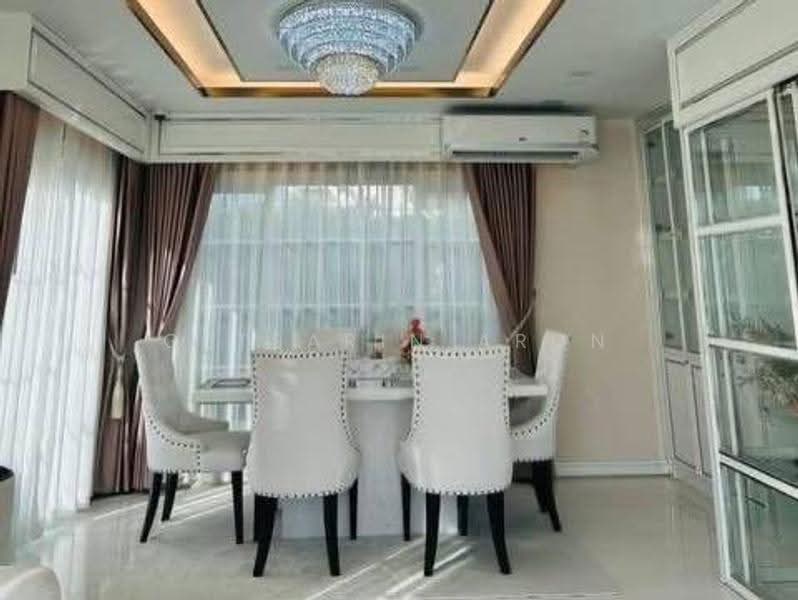Golden Neo Sathorn : โกลเด้น นีโอ สาทร, กรุงเทพ, ถนนกัลปพฤกษ์, บางขุนเทียน, จอมทอง, กรุงเทพ, 145 ตร.ม., บ้านเดี่ยว ให้เช่า, โดย Getsarin Aron, 500582592 - DDproperty.com