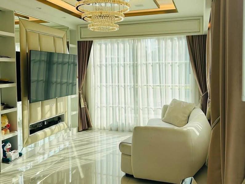 Golden Neo Sathorn : โกลเด้น นีโอ สาทร, กรุงเทพ, ถนนกัลปพฤกษ์, บางขุนเทียน, จอมทอง, กรุงเทพ, 145 ตร.ม., บ้านเดี่ยว ให้เช่า, โดย Getsarin Aron, 500582592 - DDproperty.com