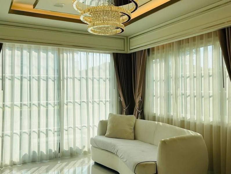 Golden Neo Sathorn, bangkok, Kanlapaphruek Road, Bangkhuntien, Chom Thong, Bangkok, 3 Bedrooms, 145 sqm, Single Detached House For Rent, by Getsarin Aron, 500582592 - DDproperty.com