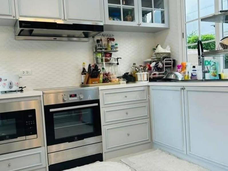 Golden Neo Sathorn, bangkok, Kanlapaphruek Road, Bangkhuntien, Chom Thong, Bangkok, 3 Bedrooms, 145 sqm, Single Detached House For Rent, by Getsarin Aron, 500582592 - DDproperty.com