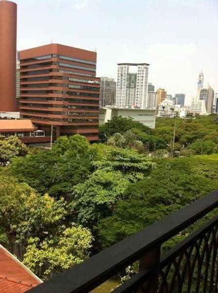 Prive by Sansiri, Bangkok, 68 Soi Ruamrudee, Wireless Road, Lumphini, Pathum Wan, Bangkok, 1 Bedroom, 67 sqm, Condo For Rent, by Sarawut Ratchawong, 500582594 - DDproperty.com