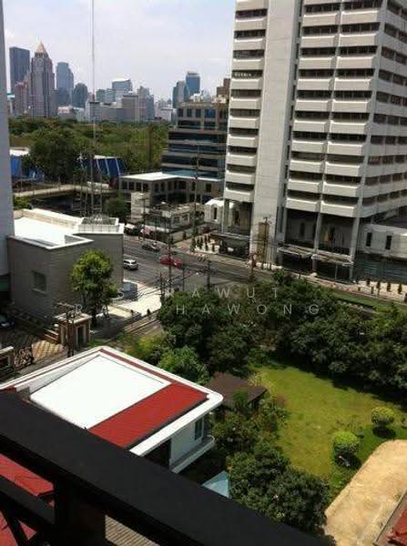 Prive by Sansiri, Bangkok, 68 Soi Ruamrudee, Wireless Road, Lumphini, Pathum Wan, Bangkok, 1 Bedroom, 67 sqm, Condo For Rent, by Sarawut Ratchawong, 500582594 - DDproperty.com