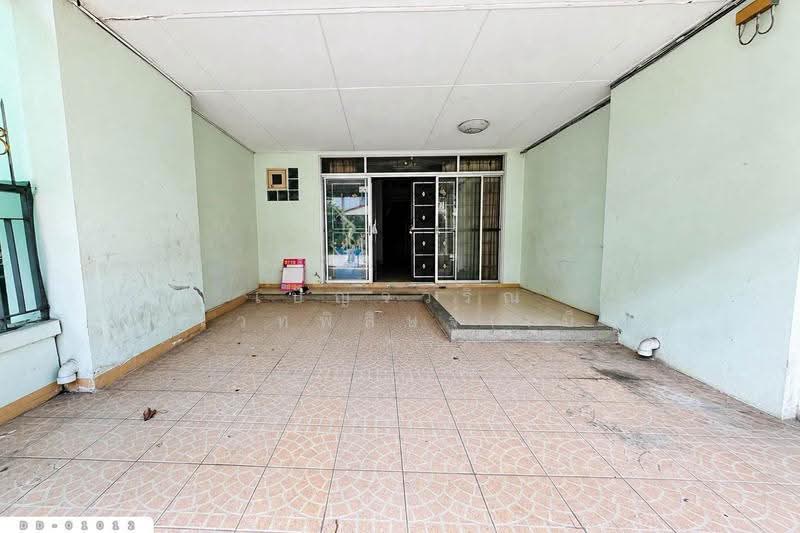 Rattanawalai Townhome Don Mueang DD-01012, bangkok, Don Mueang, Bangkok, 4 Bedrooms, 182 sqm, Townhouse For Sale, by Benchawarin Pakkawetppisit, 500582595 - DDproperty.com