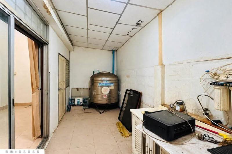 Rattanawalai Townhome Don Mueang DD-01012, bangkok, Don Mueang, Bangkok, 4 Bedrooms, 182 sqm, Townhouse For Sale, by Benchawarin Pakkawetppisit, 500582595 - DDproperty.com