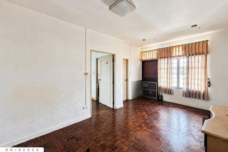 Rattanawalai Townhome Don Mueang DD-01012, bangkok, Don Mueang, Bangkok, 4 Bedrooms, 182 sqm, Townhouse For Sale, by Benchawarin Pakkawetppisit, 500582595 - DDproperty.com