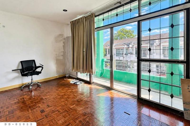 Rattanawalai Townhome Don Mueang DD-01012, bangkok, Don Mueang, Bangkok, 4 Bedrooms, 182 sqm, Townhouse For Sale, by Benchawarin Pakkawetppisit, 500582595 - DDproperty.com