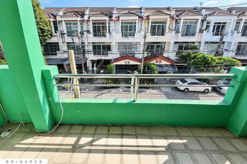 Rattanawalai Townhome Don Mueang DD-01012, bangkok, Don Mueang, Bangkok, 4 Bedrooms, 182 sqm, Townhouse For Sale, by Benchawarin Pakkawetppisit, 500582595 - DDproperty.com