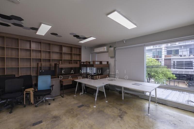 B-Square Rama 9 - Mengjai, bangkok, Soi Sahakanpramoon, Wang Thonglang, Bangkok, 5 Bedrooms, 450 sqm, Townhouse For Sale, by Kanrutai Dawruang, 500582596 - DDproperty.com