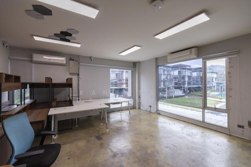 B-Square Rama 9 - Mengjai, bangkok, Soi Sahakanpramoon, Wang Thonglang, Bangkok, 5 Bedrooms, 450 sqm, Townhouse For Sale, by Kanrutai Dawruang, 500582596 - DDproperty.com