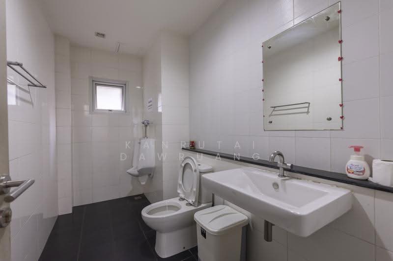 B-Square Rama 9 - Mengjai, bangkok, Soi Sahakanpramoon, Wang Thonglang, Bangkok, 5 Bedrooms, 450 sqm, Townhouse For Sale, by Kanrutai Dawruang, 500582596 - DDproperty.com