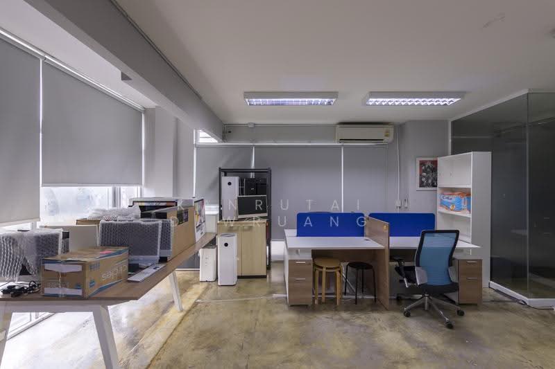 B-Square Rama 9 - Mengjai, bangkok, Soi Sahakanpramoon, Wang Thonglang, Bangkok, 5 Bedrooms, 450 sqm, Townhouse For Sale, by Kanrutai Dawruang, 500582596 - DDproperty.com
