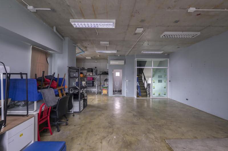 B-Square Rama 9 - Mengjai, bangkok, Soi Sahakanpramoon, Wang Thonglang, Bangkok, 5 Bedrooms, 450 sqm, Townhouse For Sale, by Kanrutai Dawruang, 500582596 - DDproperty.com