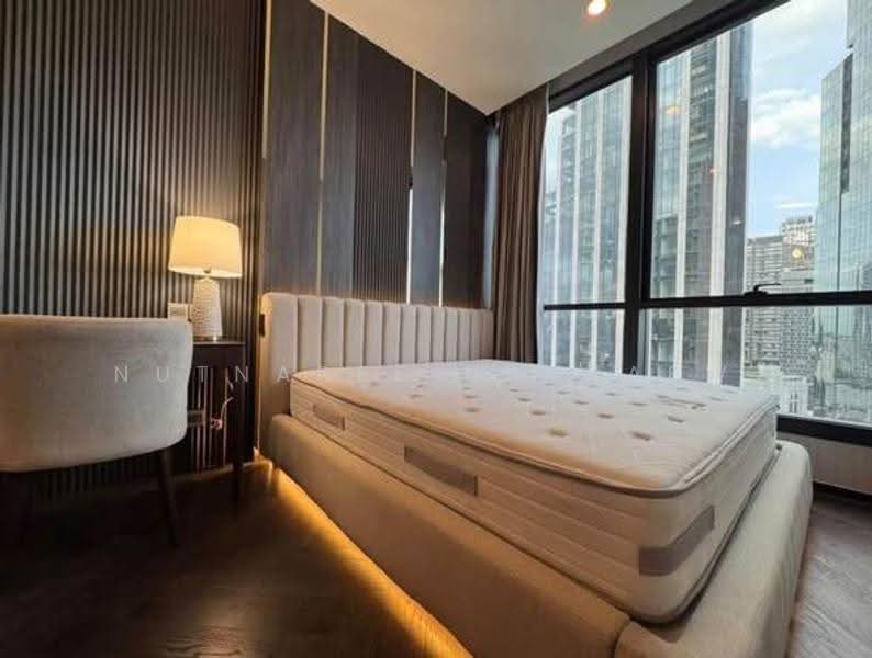 The Esse Sukhumvit 36 : ดิ เอส สุขุมวิท 36, กรุงเทพ, ซอยสุขุมวิท 36 ถนนสุขุมวิท, พระโขนง, คลองเตย, กรุงเทพ, 39 ตร.ม., คอนโด ให้เช่า, โดย Nutnaree Nakkaew, 500582597 - DDproperty.com