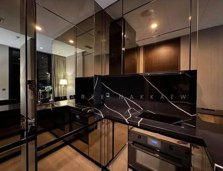 The Esse Sukhumvit 36, bangkok, Soi Sukhumvit 36, Sukhumvit Road, Phra Kanong, Khlong Toei, Bangkok, 1 Bedroom, 39 sqm, Condo For Rent, by Nutnaree Nakkaew, 500582597 - DDproperty.com