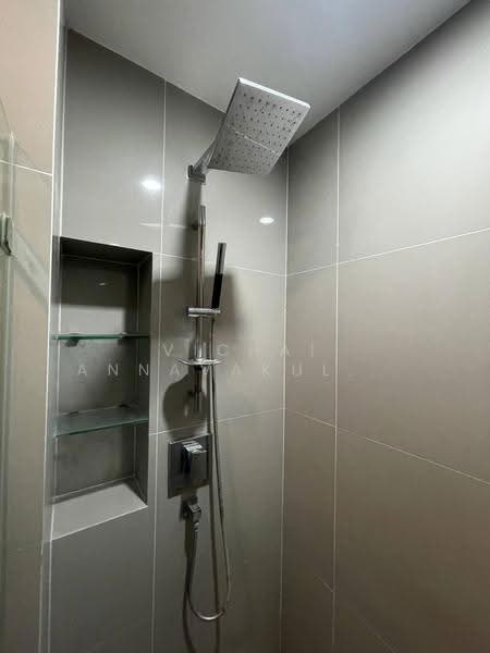 IDEO Mobi Asoke, bangkok, New Petchaburi Road, Bang Kapi, Huai Khwang, Bangkok, 2 Bedrooms, 56 sqm, Condo For Rent, by Vichai  Annavakulthorn, 500582599 - DDproperty.com