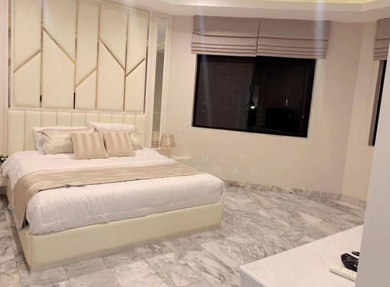 4-BR House, chon-buri, Nong Pru, Bang Lamung (Pattaya), Chon Buri (Pattaya), 4 Bedrooms, 500 sqm, Single Detached House For Sale, by Siwanon Gosachan, 500582601 - DDproperty.com