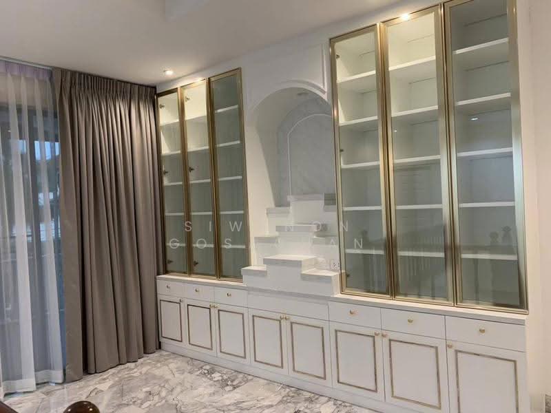 บ้าน 4-ห้องนอน, ชลบุรี, หนองปรือ, บางละมุง, ชลบุรี, 500 ตร.ม., บ้านเดี่ยว ขาย, โดย Siwanon Gosachan, 500582601 - DDproperty.com