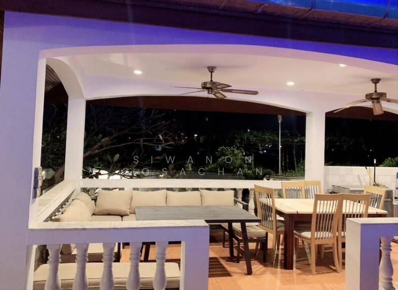 4-BR House, chon-buri, Nong Pru, Bang Lamung (Pattaya), Chon Buri (Pattaya), 4 Bedrooms, 500 sqm, Single Detached House For Sale, by Siwanon Gosachan, 500582601 - DDproperty.com