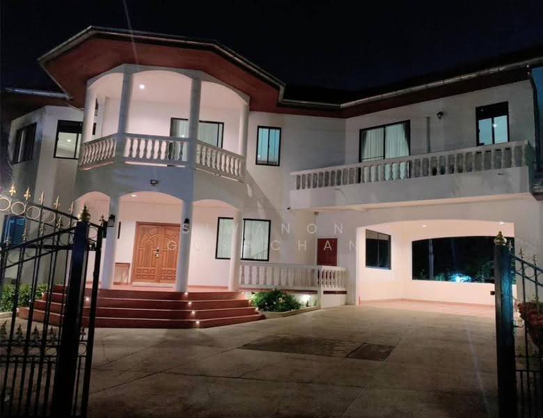 บ้าน 4-ห้องนอน, ชลบุรี, หนองปรือ, บางละมุง, ชลบุรี, 500 ตร.ม., บ้านเดี่ยว ขาย, โดย Siwanon Gosachan, 500582601 - DDproperty.com