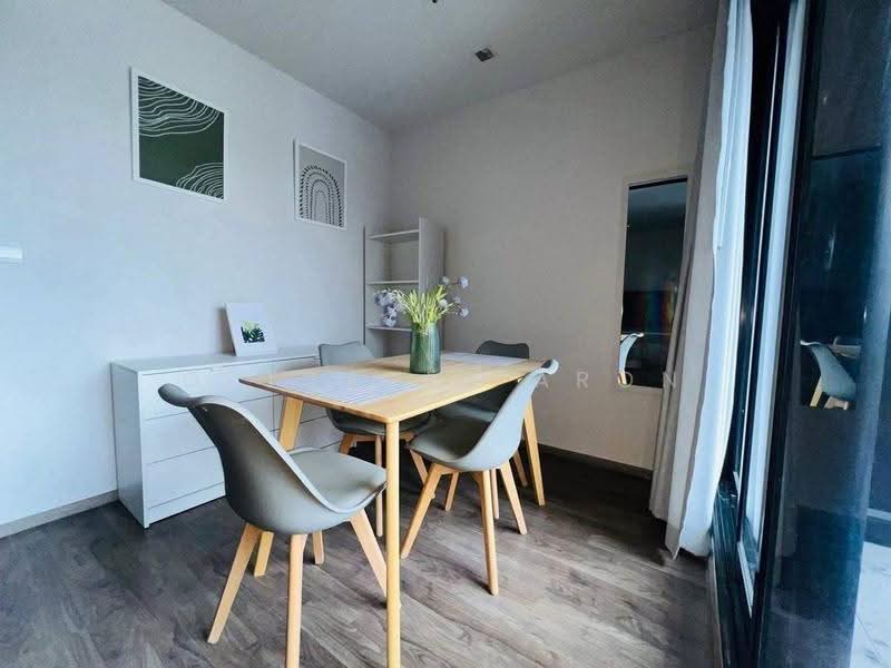 Life Ladprao Valley, bangkok, Phaholyothin Road, Jom Phon, Chatuchak, Bangkok, 1 Bedroom, 35 sqm, Condo For Rent, by Getsarin Aron, 500582603 - DDproperty.com