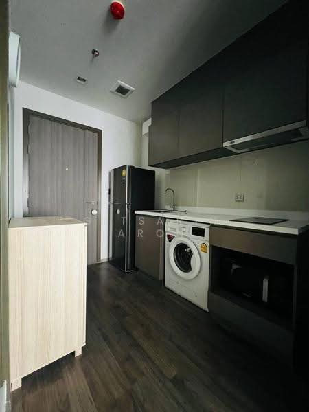 Life Ladprao Valley, bangkok, Phaholyothin Road, Jom Phon, Chatuchak, Bangkok, 1 Bedroom, 35 sqm, Condo For Rent, by Getsarin Aron, 500582603 - DDproperty.com