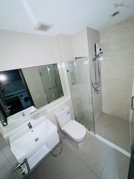 Life Ladprao Valley, bangkok, Phaholyothin Road, Jom Phon, Chatuchak, Bangkok, 1 Bedroom, 35 sqm, Condo For Rent, by Getsarin Aron, 500582603 - DDproperty.com