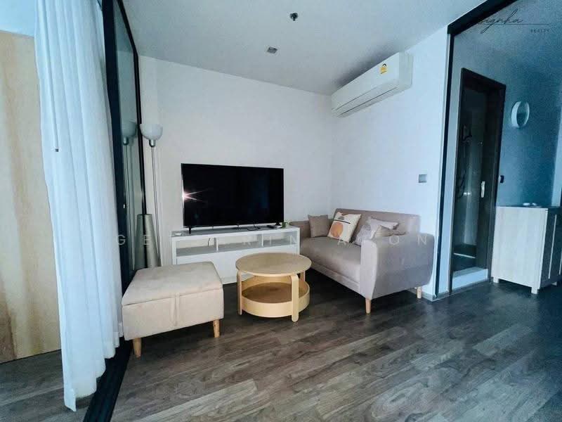 Life Ladprao Valley, bangkok, Phaholyothin Road, Jom Phon, Chatuchak, Bangkok, 1 Bedroom, 35 sqm, Condo For Rent, by Getsarin Aron, 500582603 - DDproperty.com