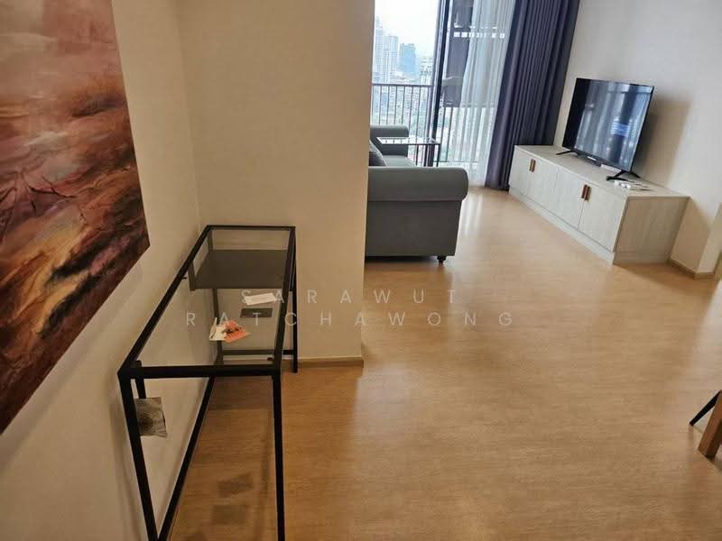 Maru Ekkamai 2, bangkok, 70-5 Sukhumvit 63 Road, Phra Kanong Nua, Watthana, Bangkok, 2 Bedrooms, 60 sqm, Condo For Rent, by Sarawut Ratchawong, 500582604 - DDproperty.com