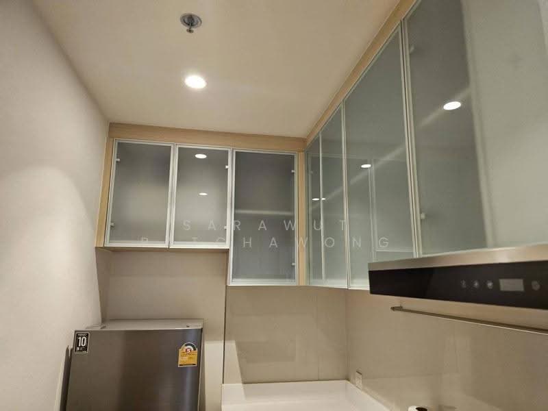 Maru Ekkamai 2, bangkok, 70-5 Sukhumvit 63 Road, Phra Kanong Nua, Watthana, Bangkok, 2 Bedrooms, 60 sqm, Condo For Rent, by Sarawut Ratchawong, 500582604 - DDproperty.com